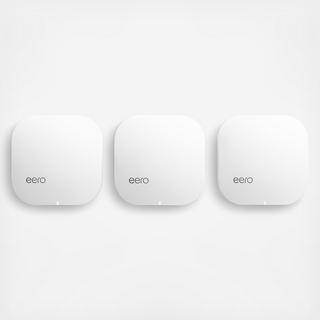 Pro Wifi System: 3 Eeros