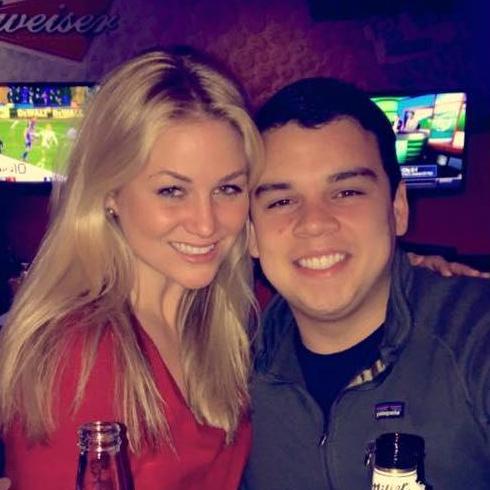 Valentine's Day 2016