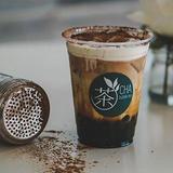 Cha Bubble Tea