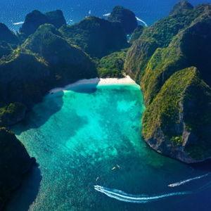Island Hopping Day Trip