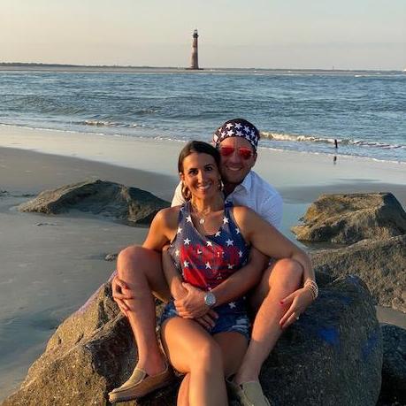 Folly Beach, SC