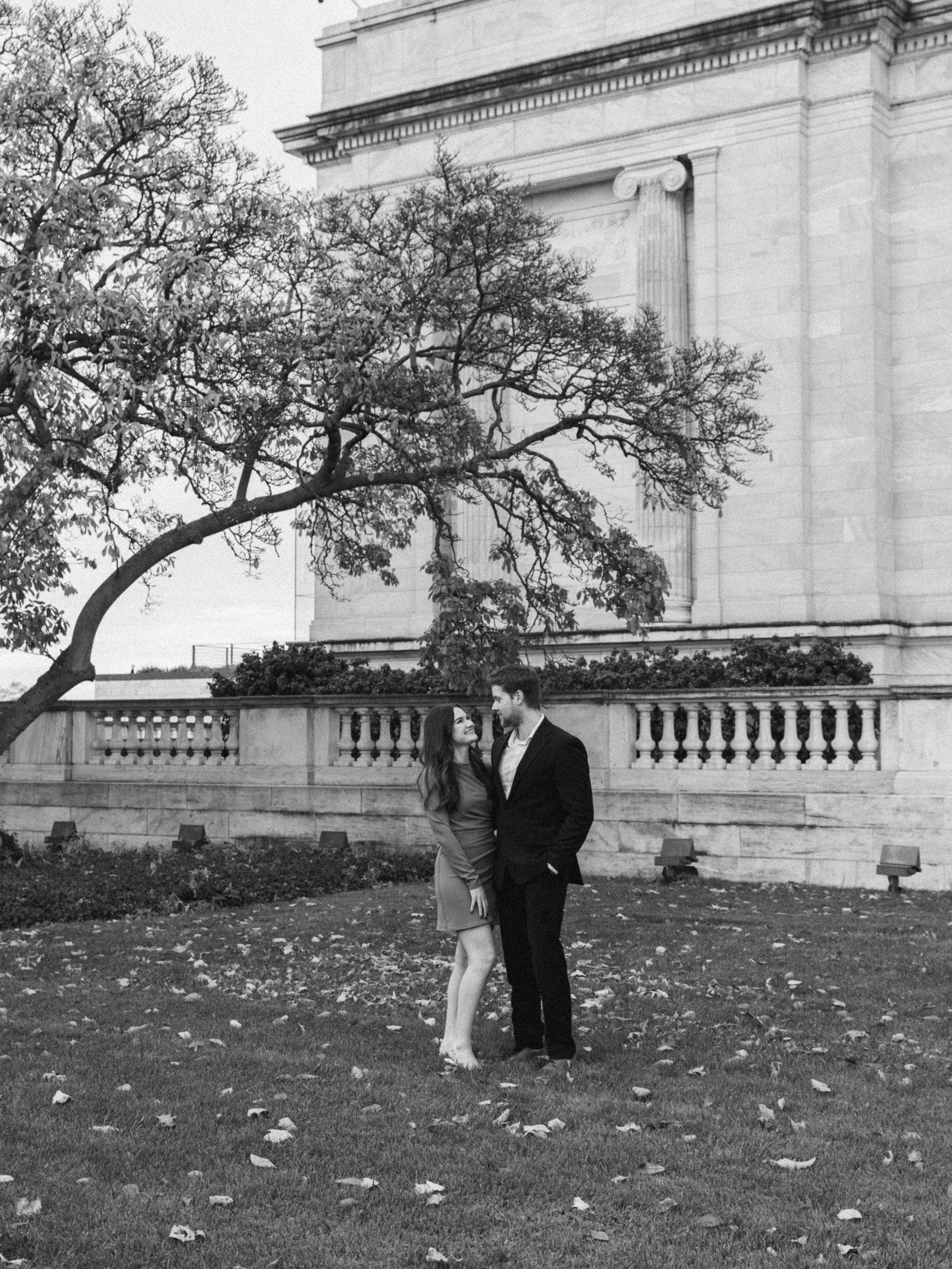 The Wedding Website of Tara Fawcett and Jakob Lutch
