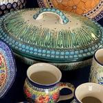 Gettysburg Polish Pottery