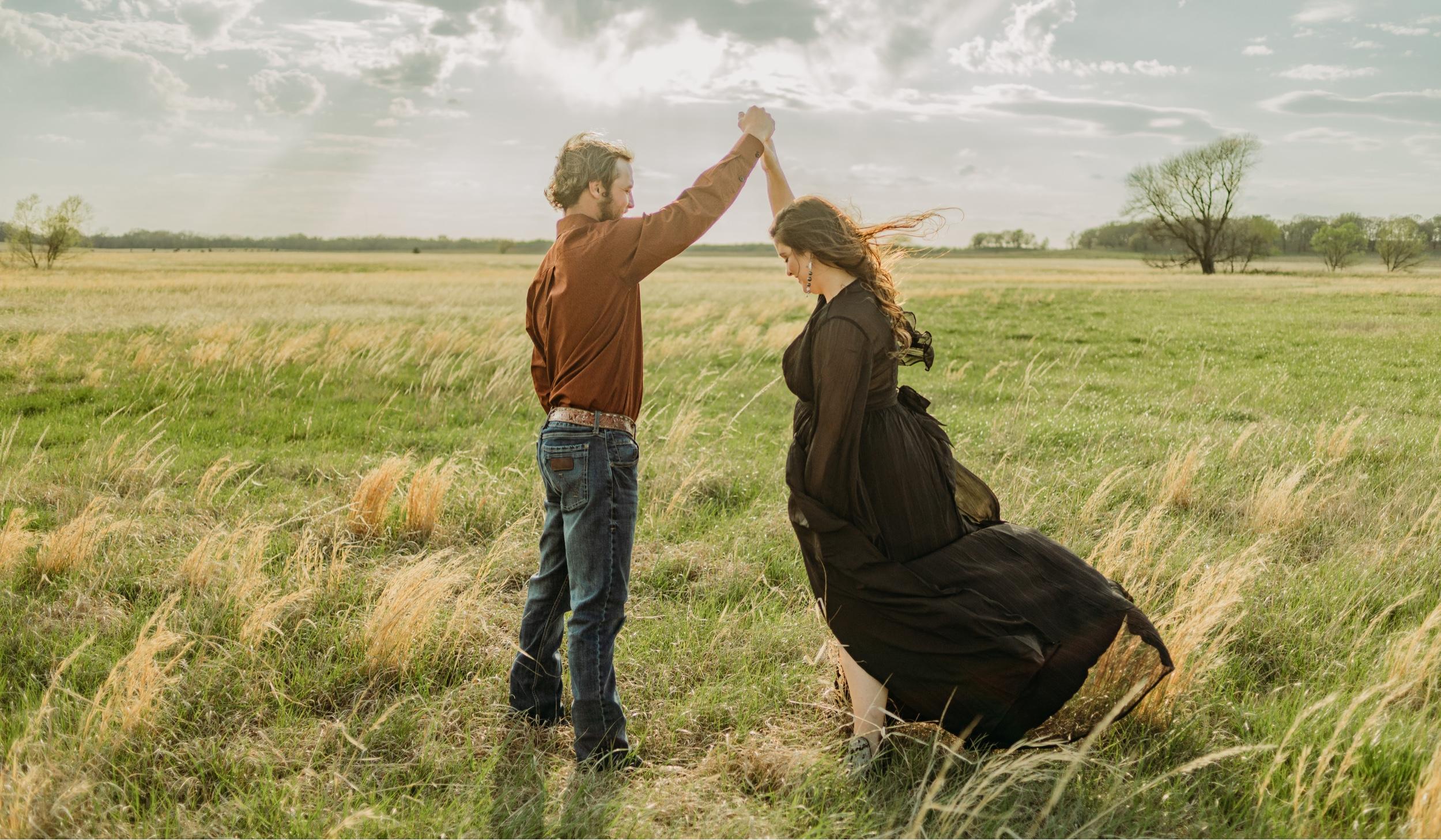 The Wedding Website of Bailey Phillips and Brycen Steeler