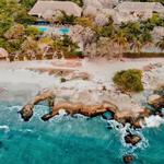 Spend the day in Tierra Bomba