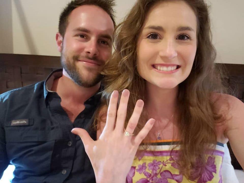 The Wedding Website of Catalina Goodwin and John Goodwin