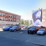 Lot #157, City Center Parking