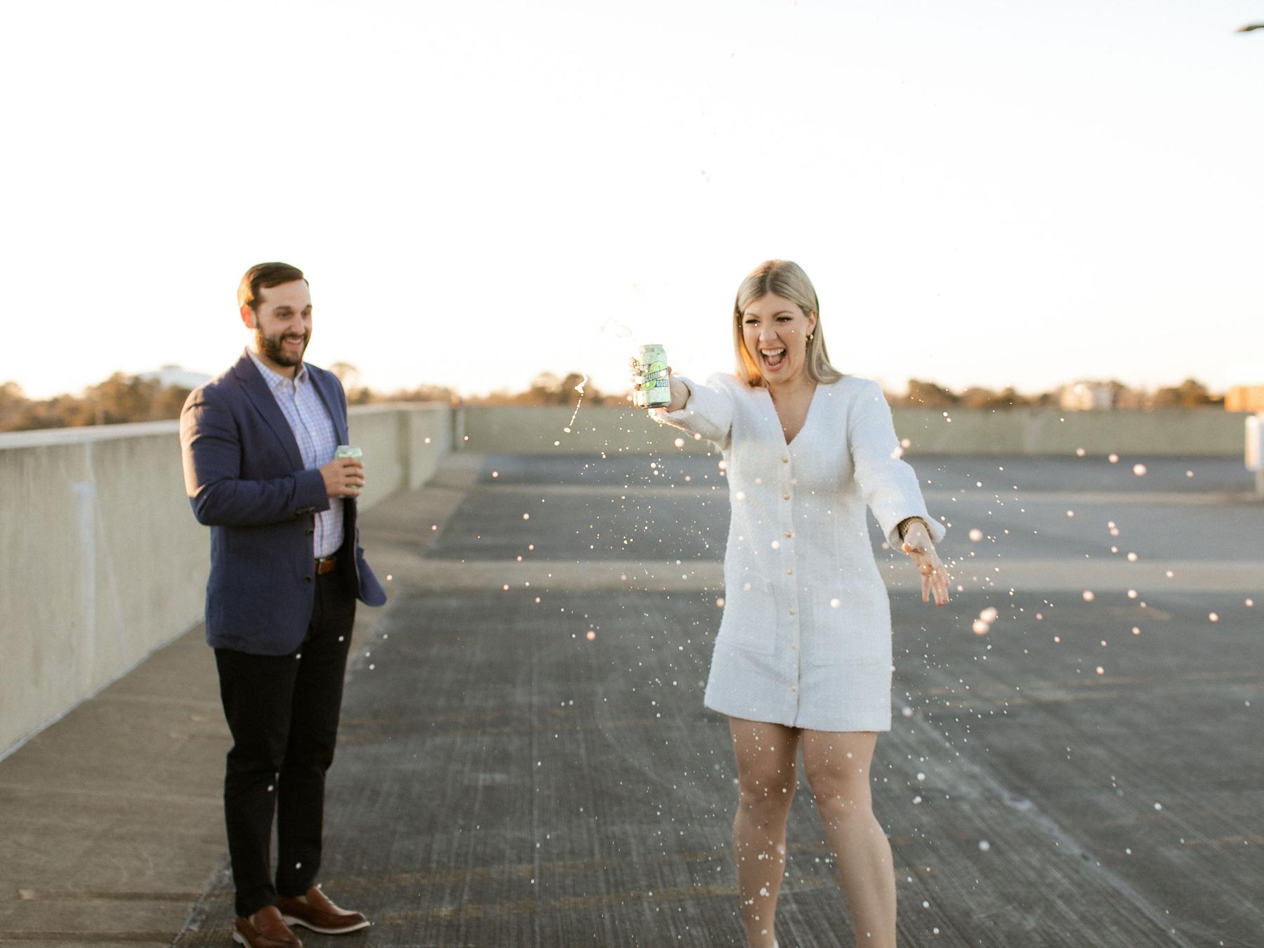 The Wedding Website of Darian Price and Colin Clark