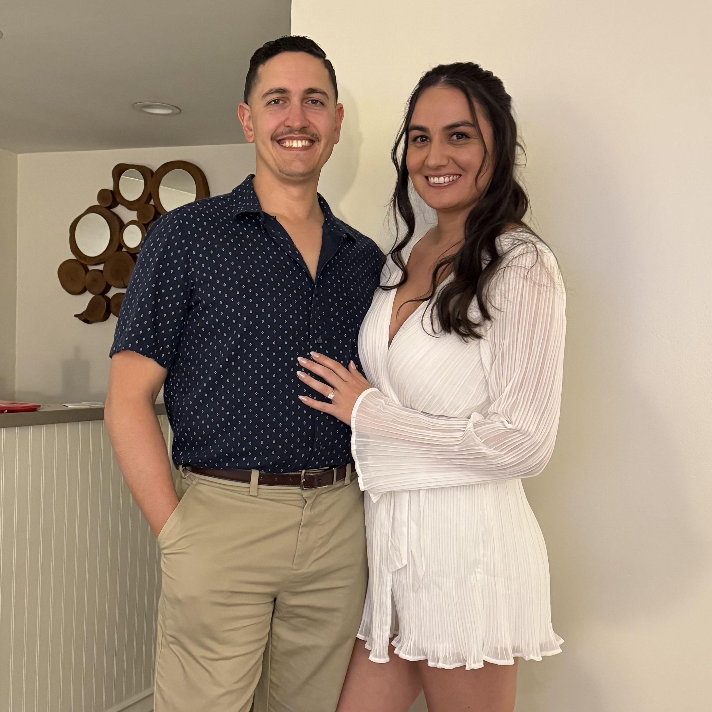 Engagement Party!