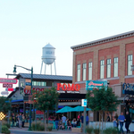 Downtown Gilbert