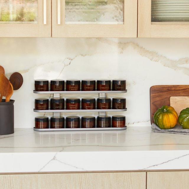 The Counter Top Rack