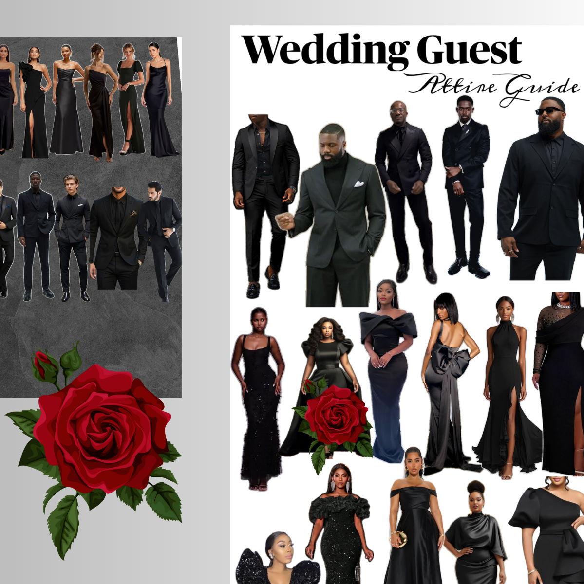 Dress Guide