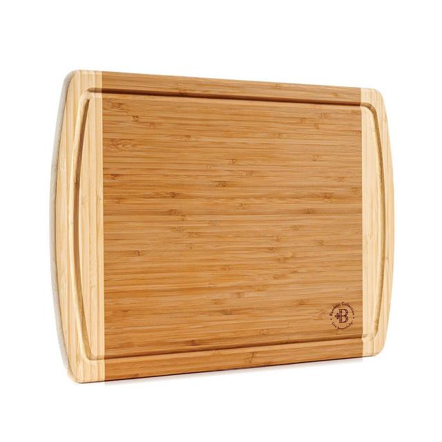 Bambusi Wood Cutting Board