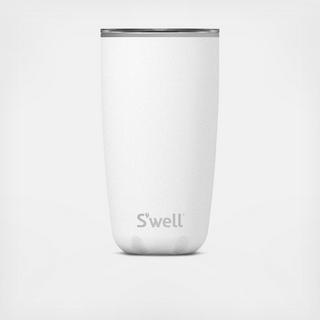 18 oz. Tumbler with Lid