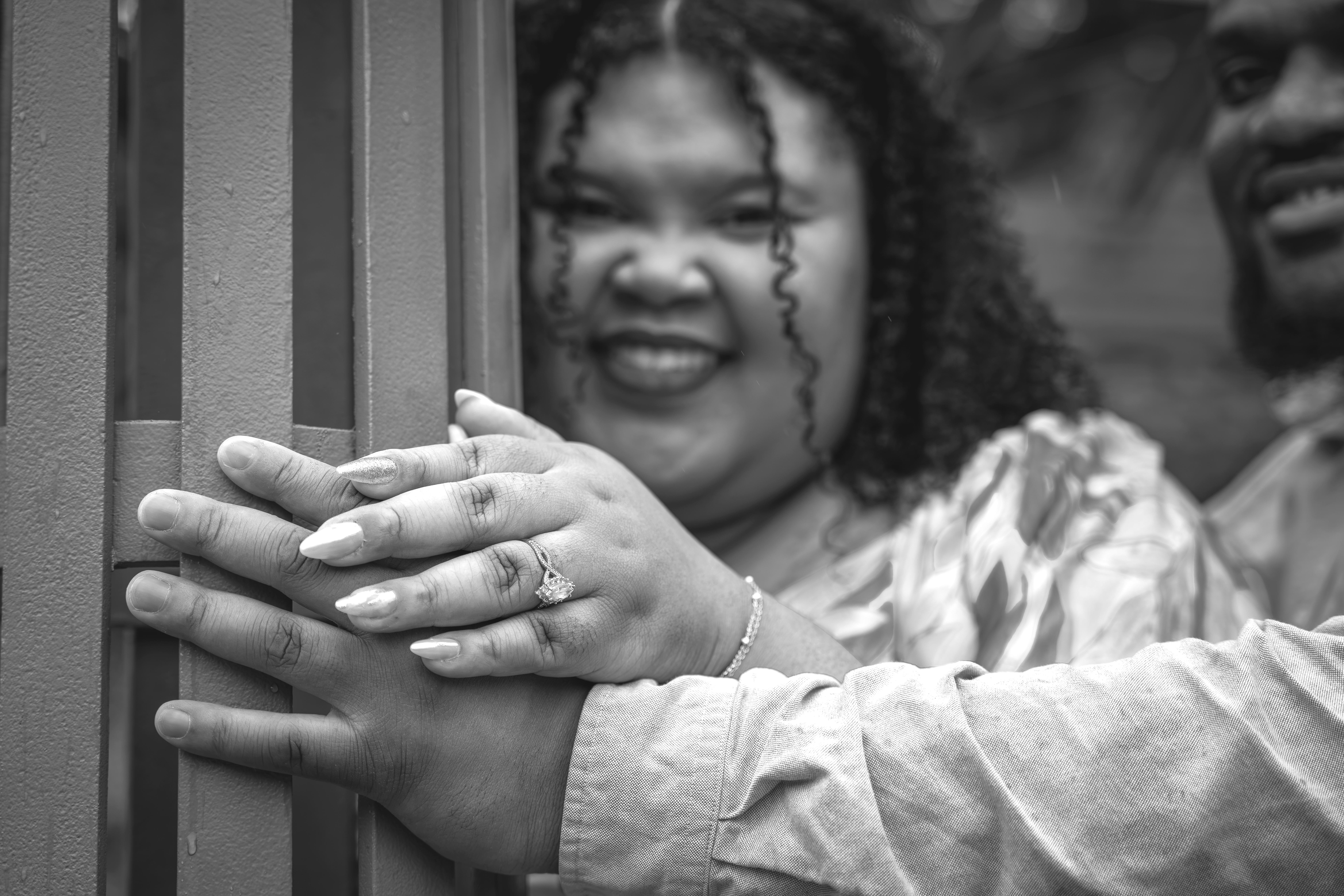 The Wedding Website of Michelle Brown and Joshua Medley
