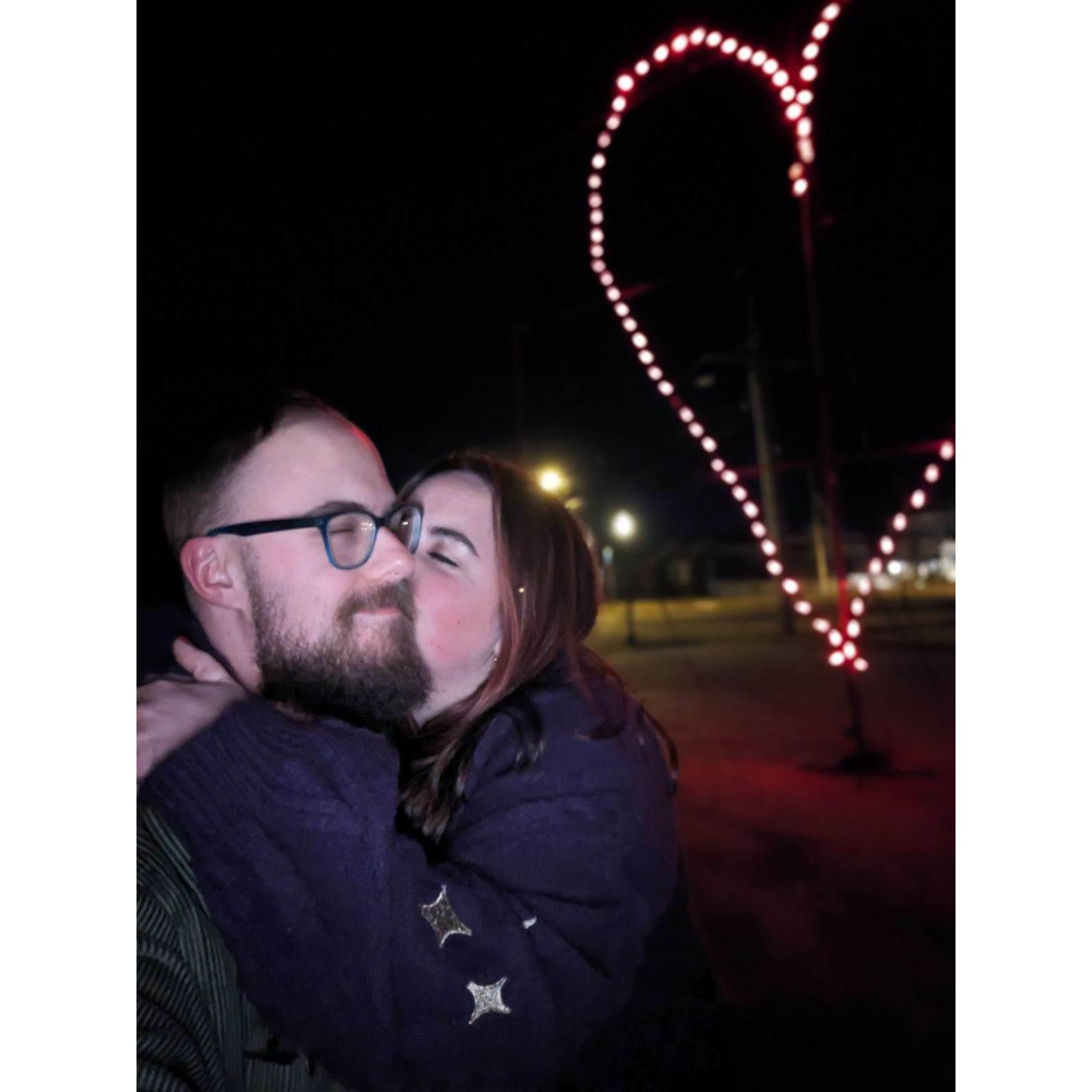 Valentine's Day 2024