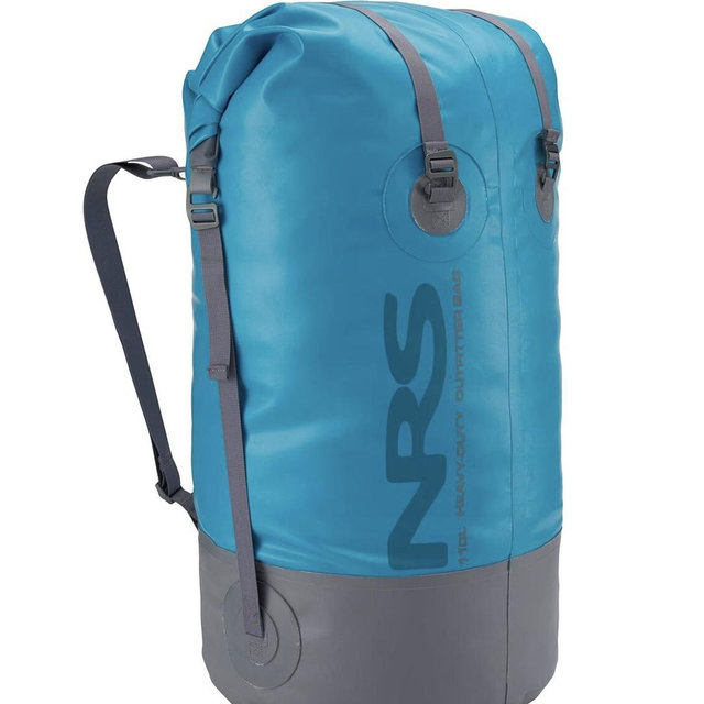 Heavy-Duty Outfitter Dry Bag