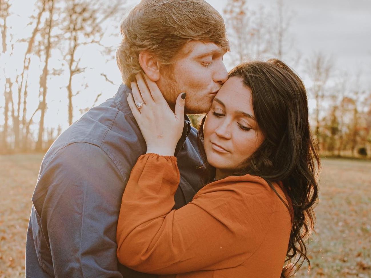 The Wedding Website of Shelby Travis and Ryan Thompson