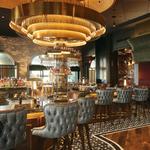 1933 Lounge by St. Elmo