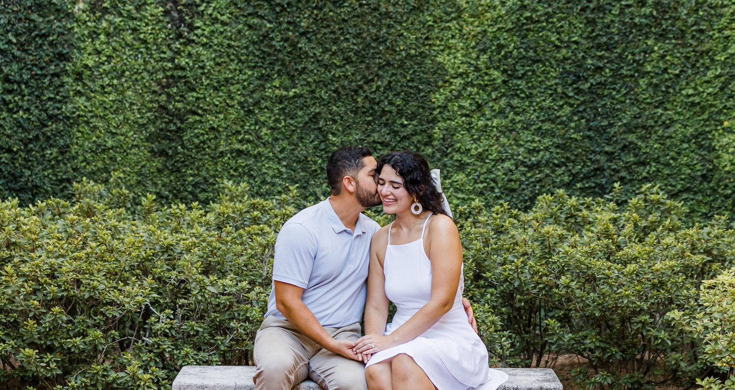The Wedding Website of Jorge Franco Zapien and Nerissa Gutierrez