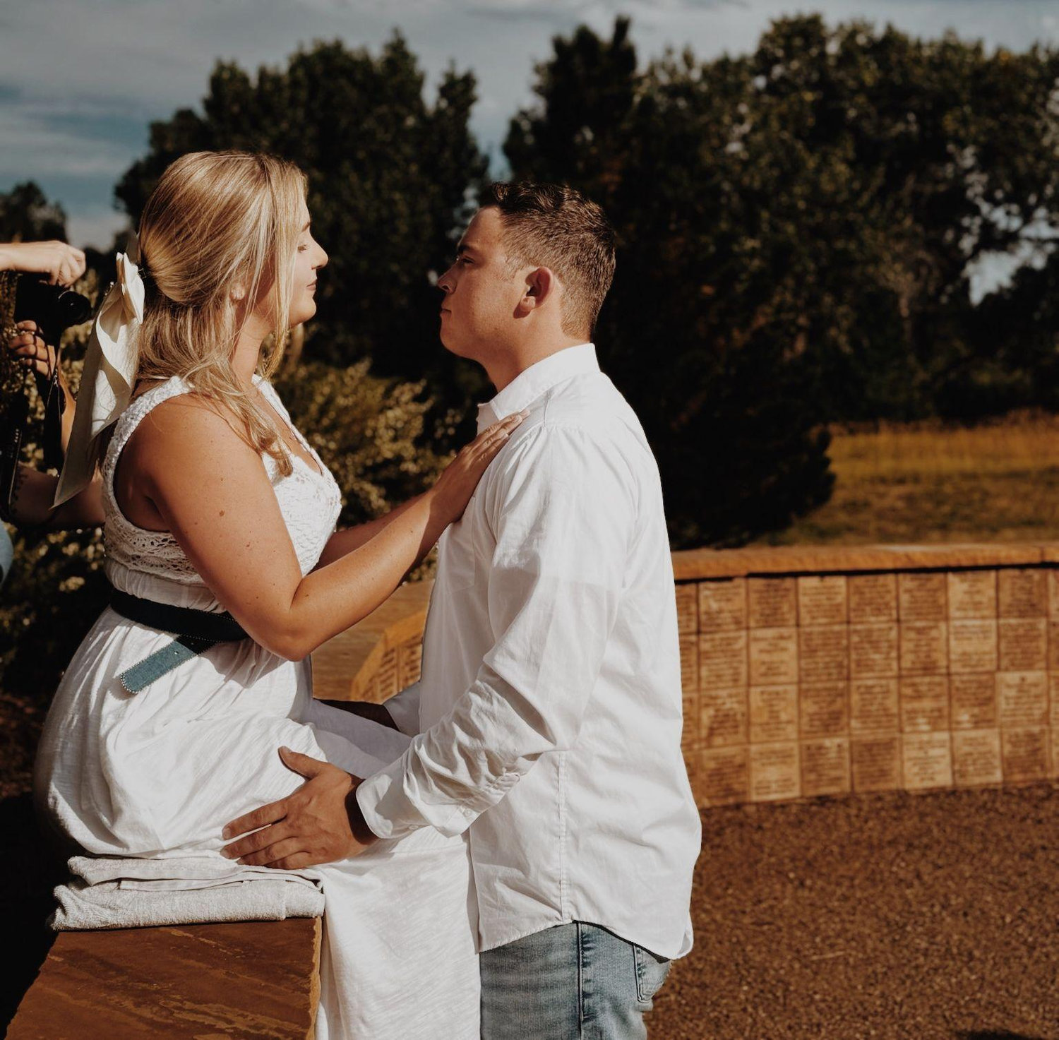 The Wedding Website of Leah Winchell and Austin Keys