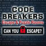 Code Breakers Escape and Puzzle Rooms