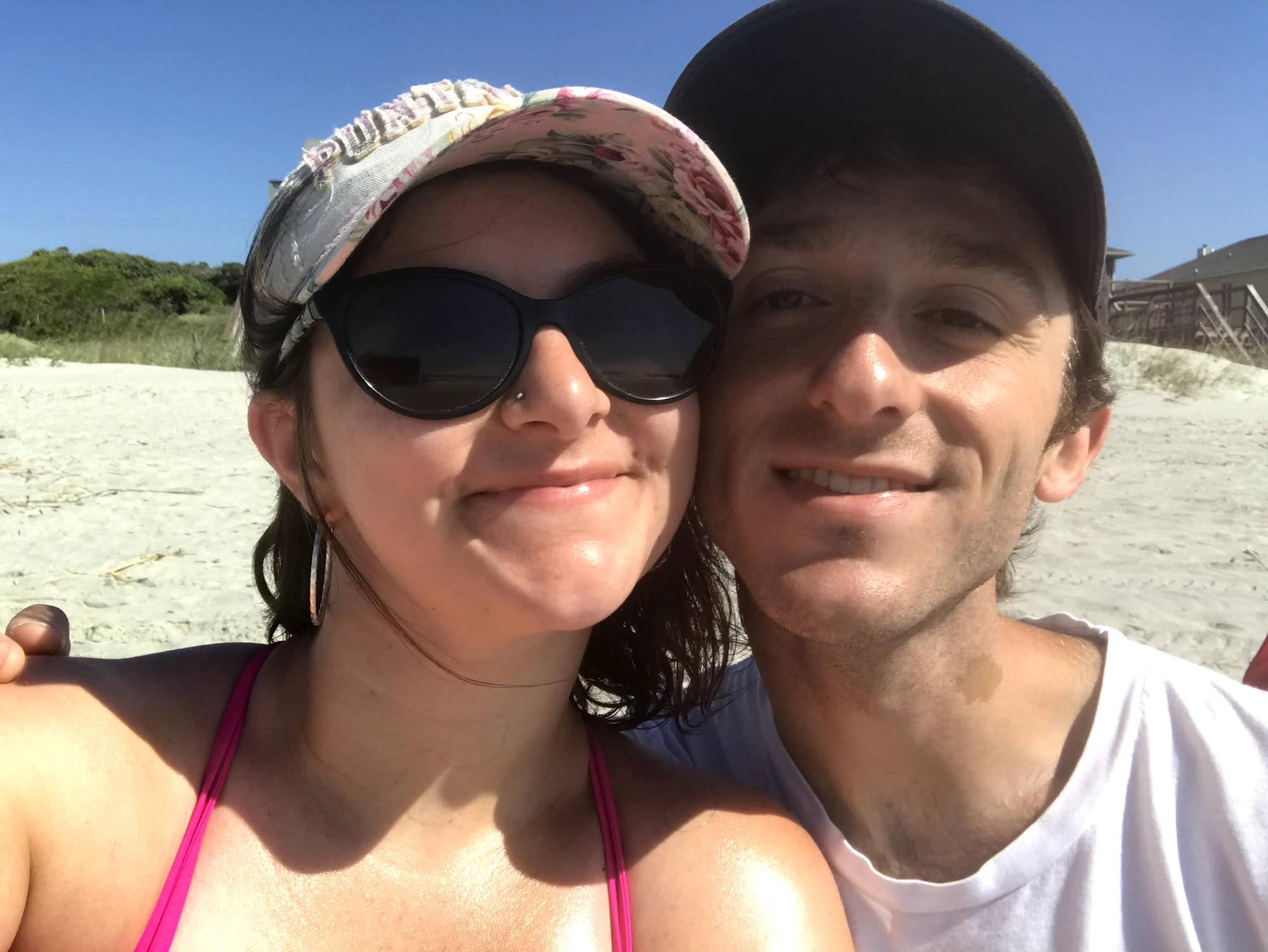 Folly Beach is one of our favorite places to return to time and time again.