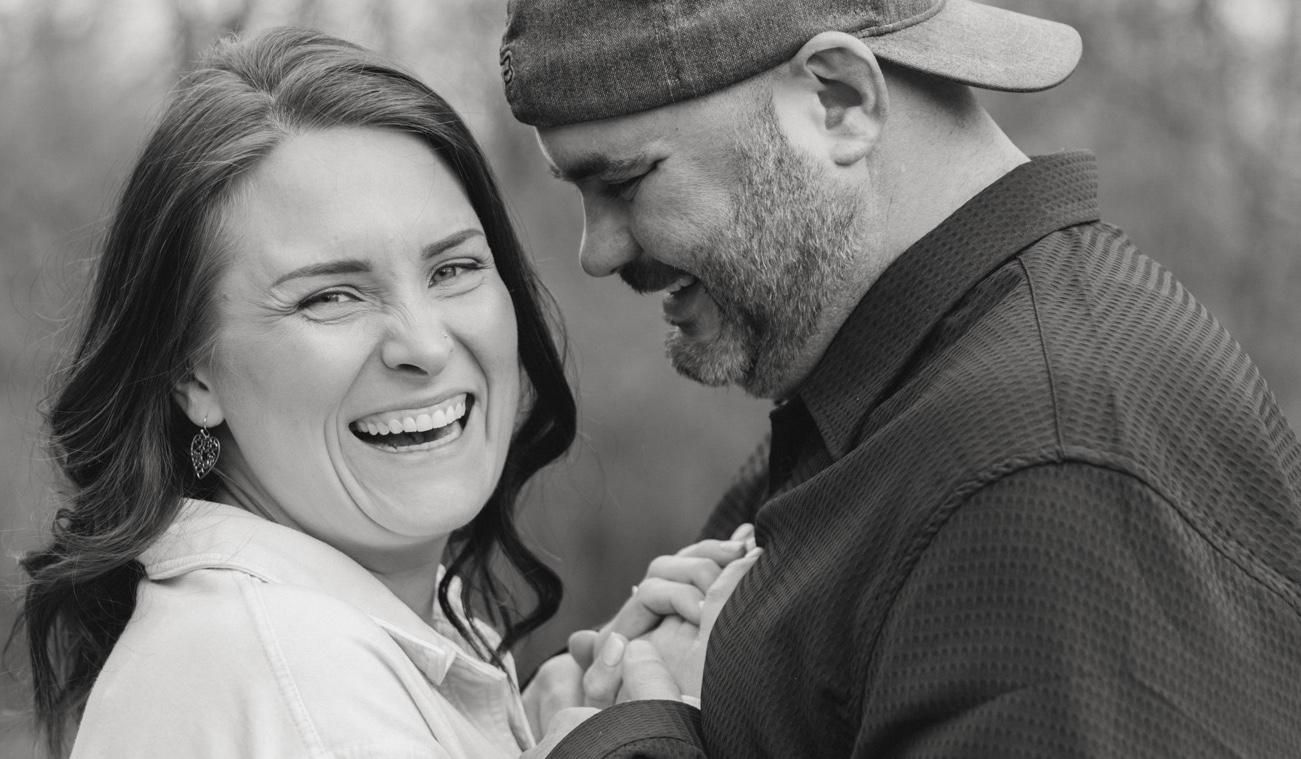 The Wedding Website of Ashley Fleming and Bryan Gile