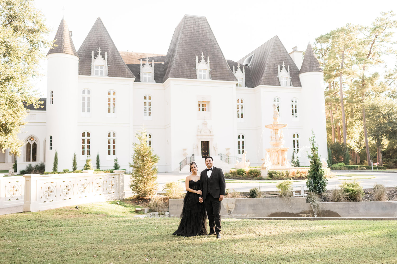 The Wedding Website of Persephanie Gallegos and Dylan Conde