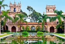 Balboa Park