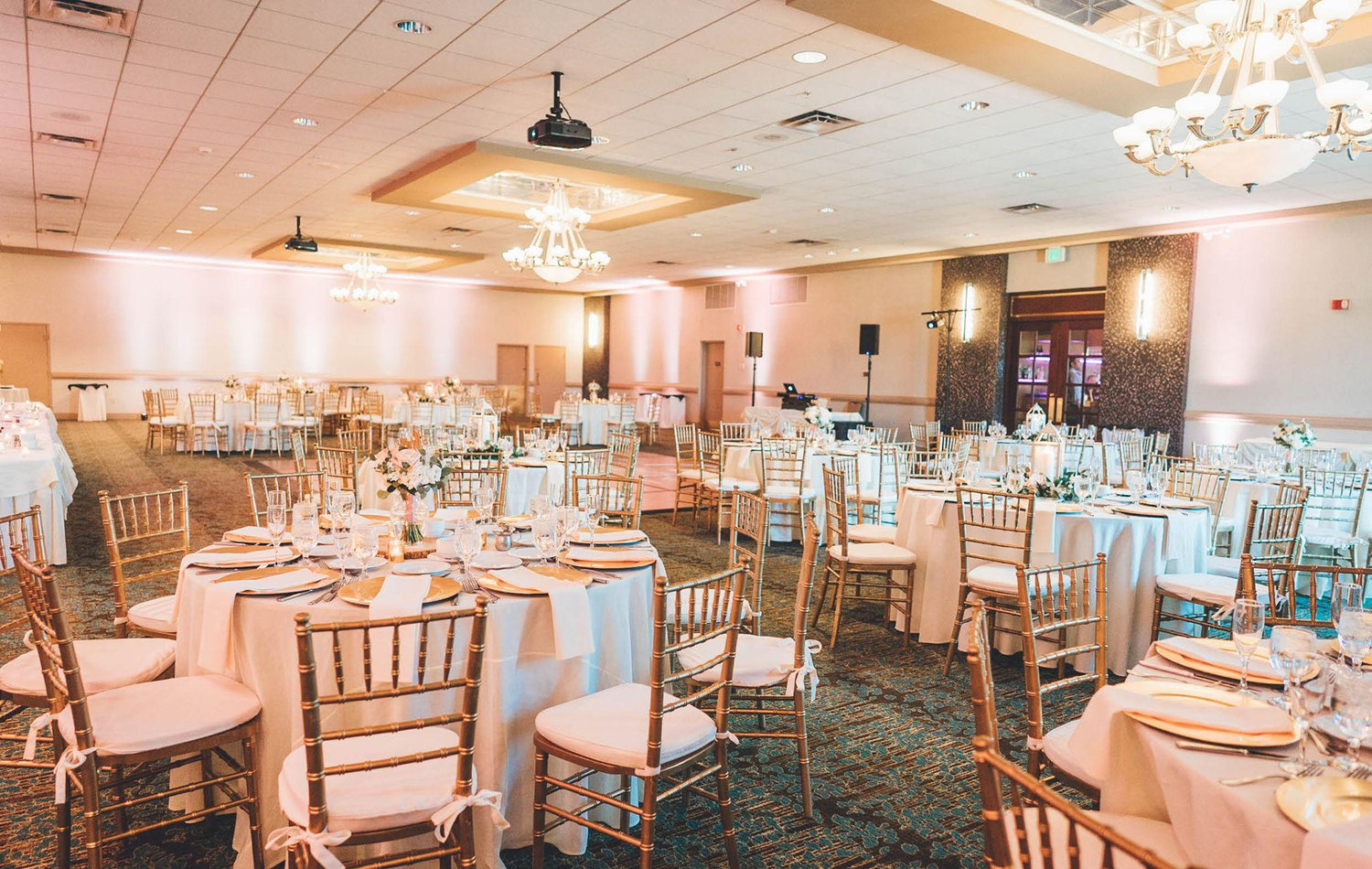 The Wedding Website of Sata Songowa and Akil Davis