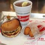 Swenson's Drive-In