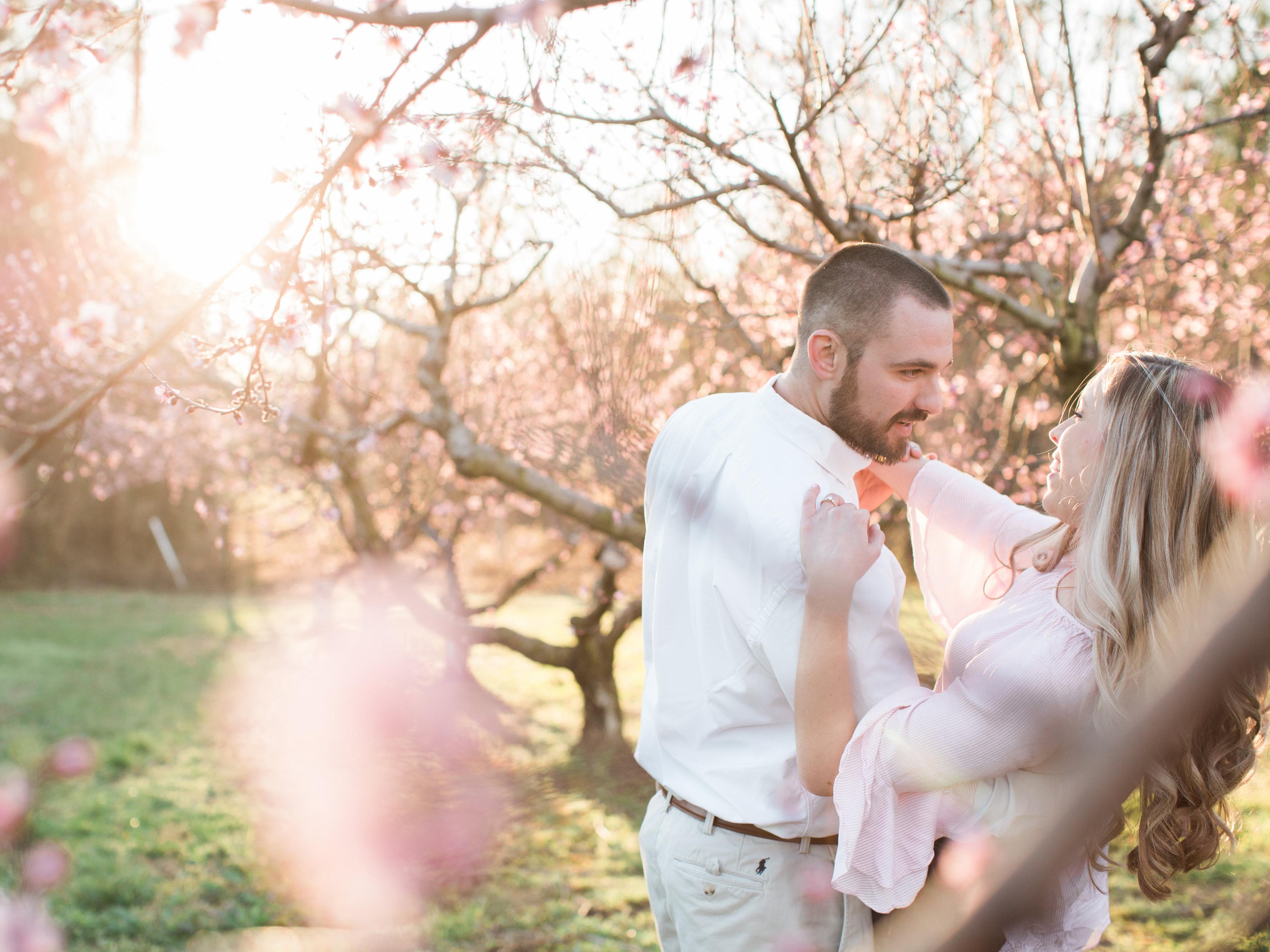 The Wedding Website of Hannah Ashley and Andrew Cooper