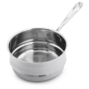 All-Clad Universal Steamer Insert, 3 qt.