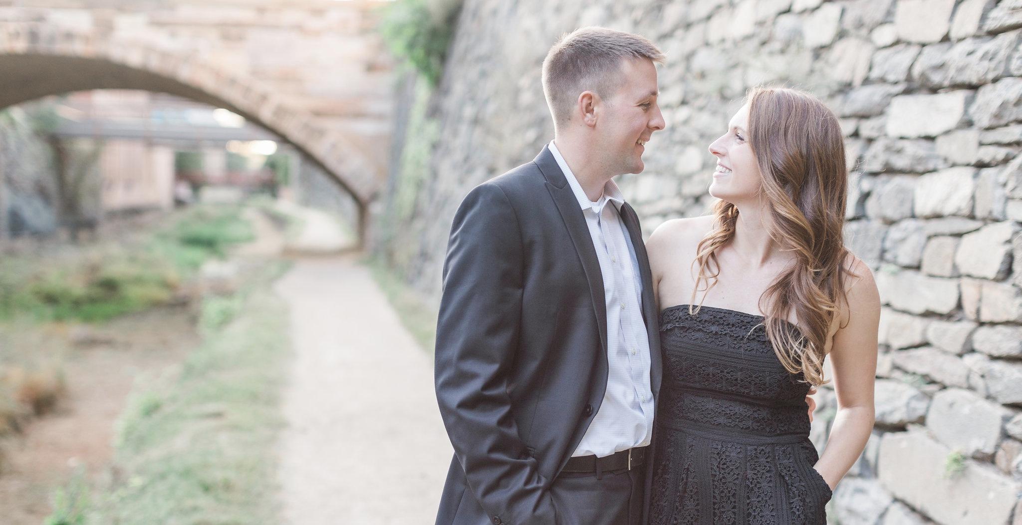 The Wedding Website of Kaitlyn Williams and Christopher Dempsey