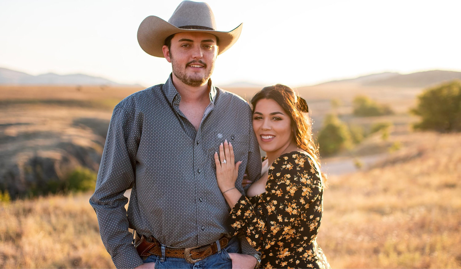 The Wedding Website of Rubi Alvarado and Koby Lanning