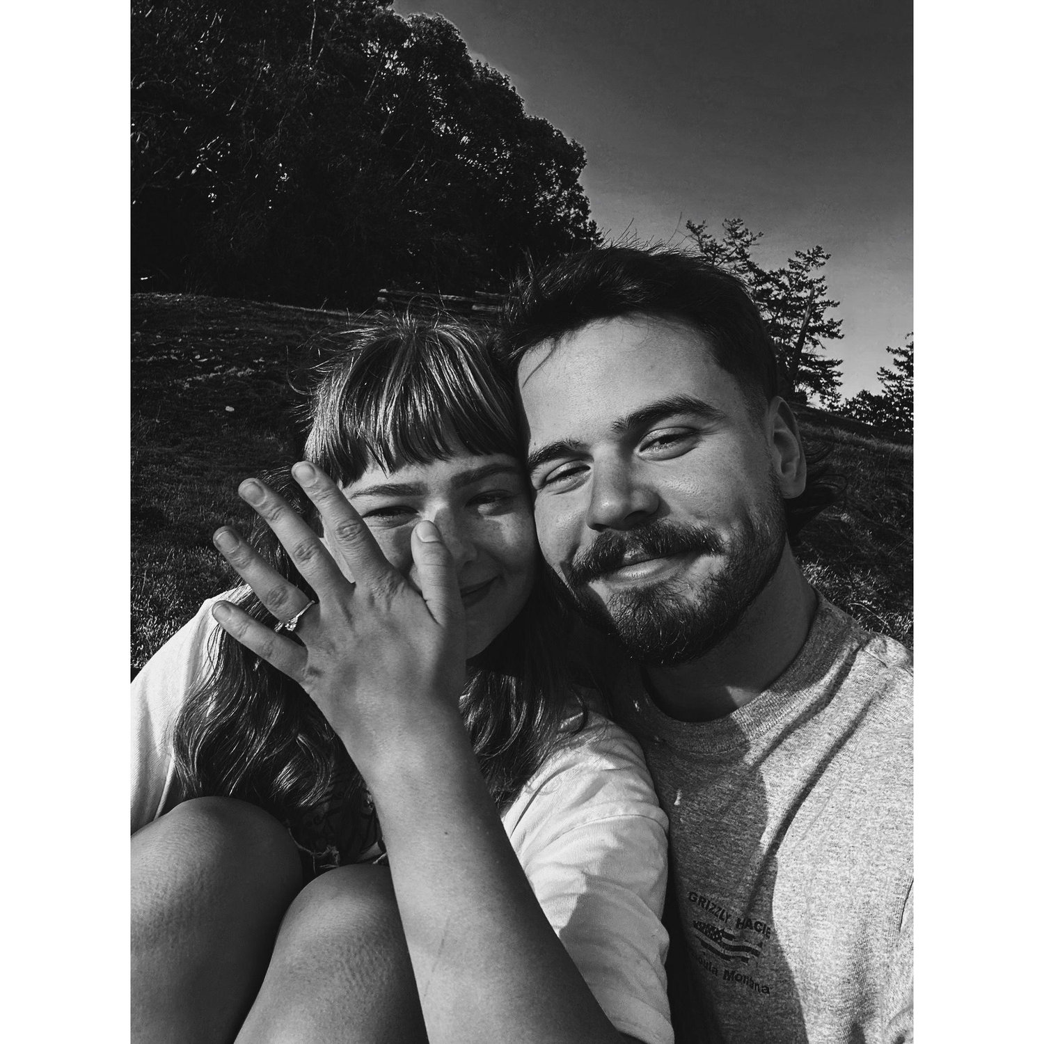 engaged!!!!!! 💍