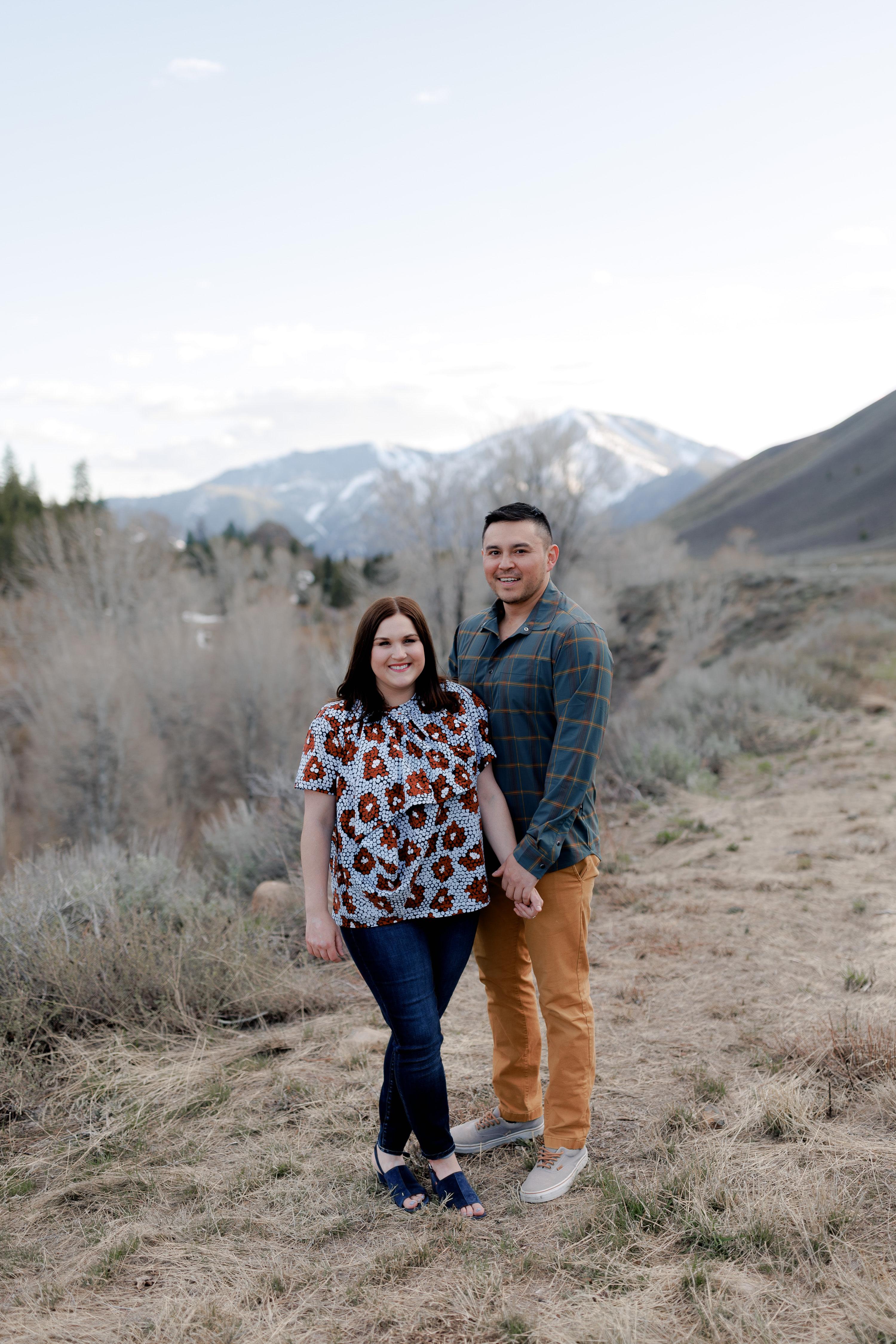 The Wedding Website of Grace Martini and Jason Escalante