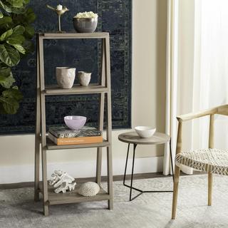 Scandinavian 3-Tier Shelf