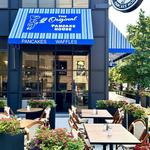 The Original Pancake House