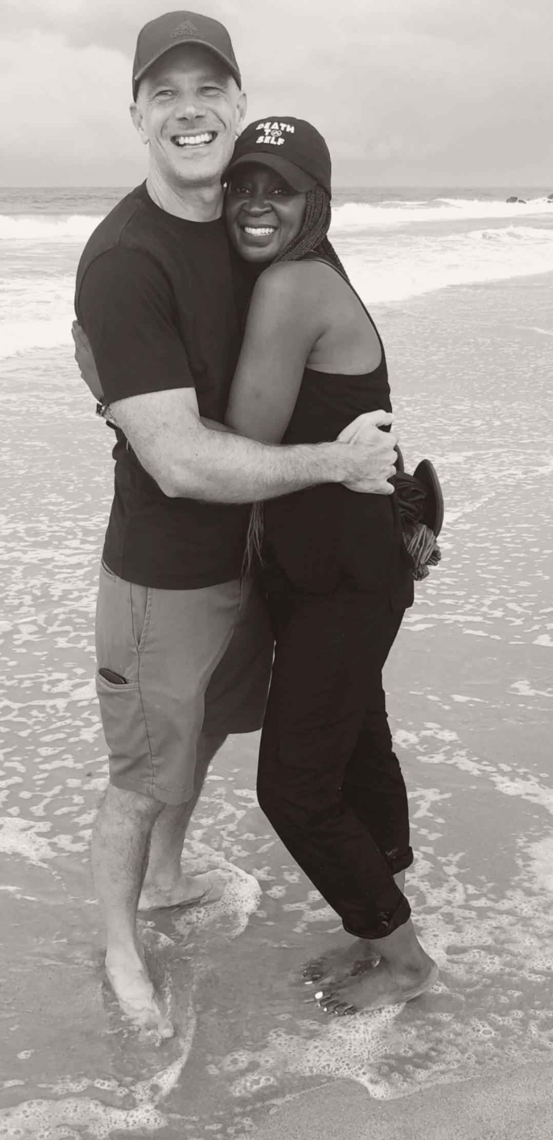 The Wedding Website of Mark Wellman and Tafadzwa Munyati
