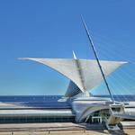 Milwaukee Art Museum