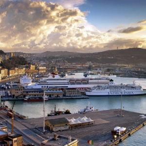Ferry Rides from Italy to Croatia