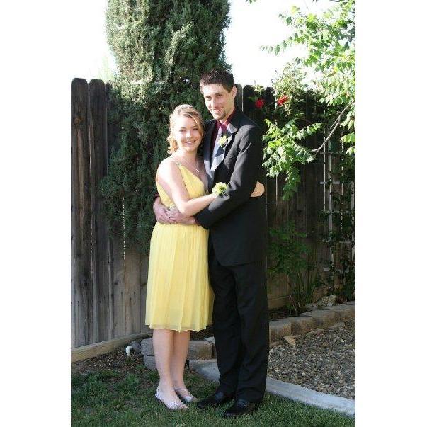 Prom 2008