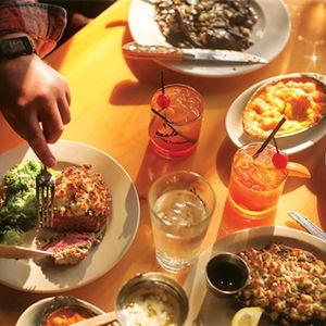 Dinner For Two