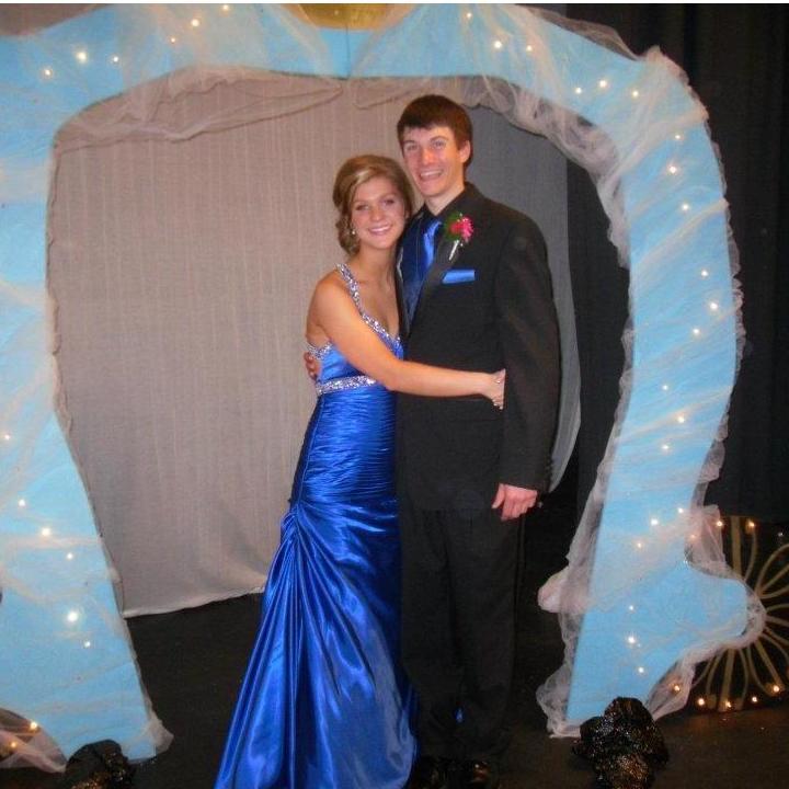 Senior Prom