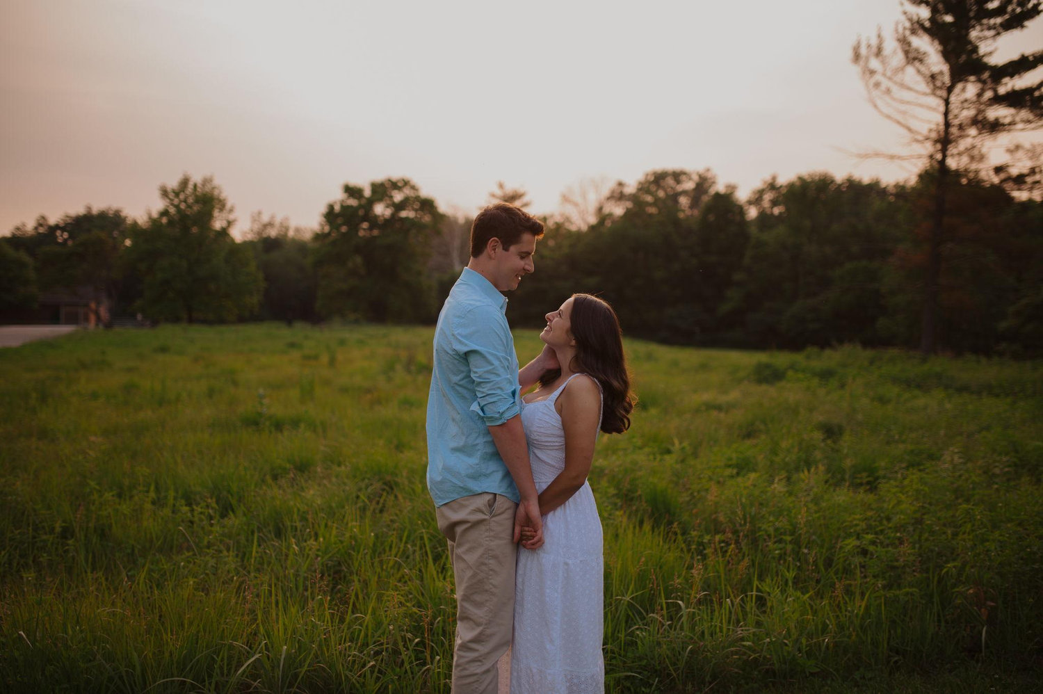 The Wedding Website of Vanessa Schwieterman and Blane Cook