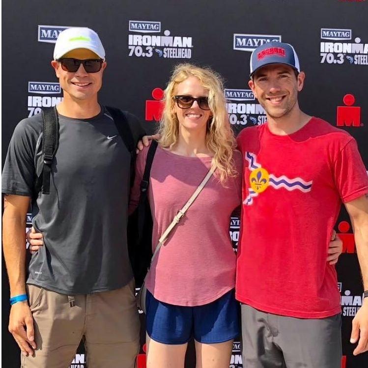 Ironman!