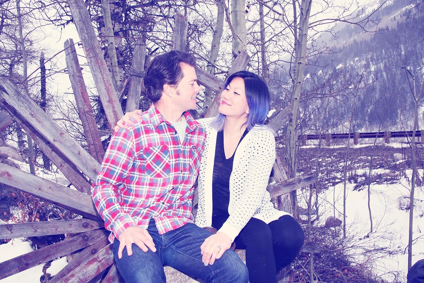 The Wedding Website of Janet Kim and Scott Kuhlke