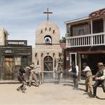 Old Tombstone Western Theme Park